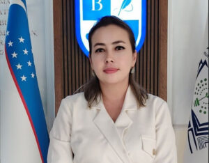 Abdullayeva Asila Abdulxodiyevna
