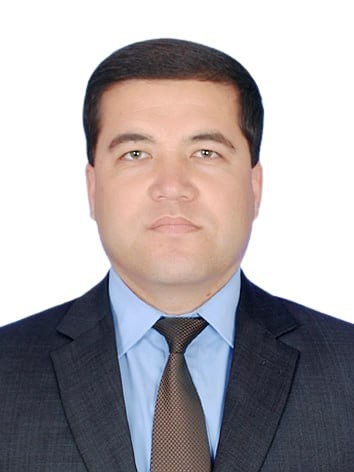 Turdimuratov Yangiboy Allamuratovich