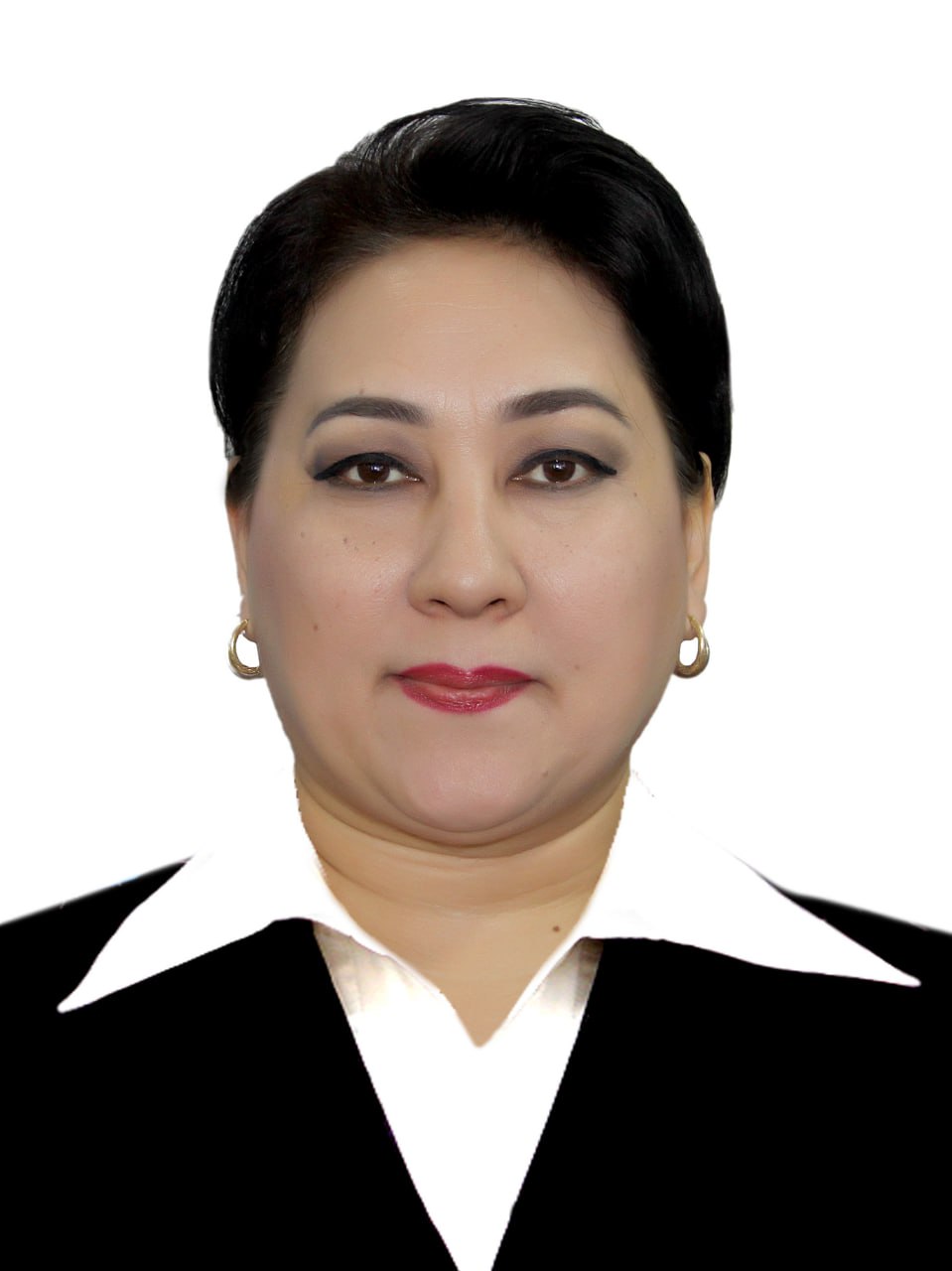 Ismatullayeva Diloram Adilovna